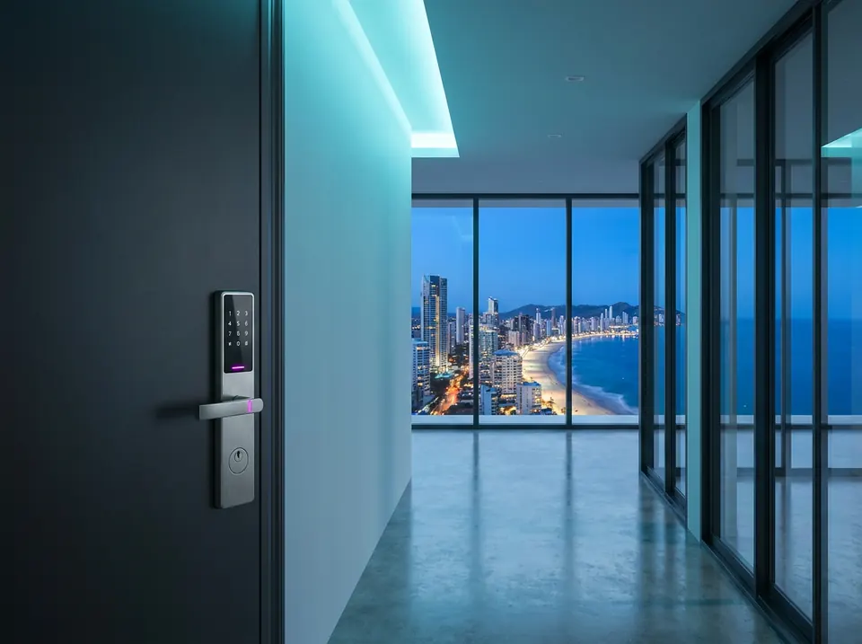 Cerraduras de seguridad en Benidorm