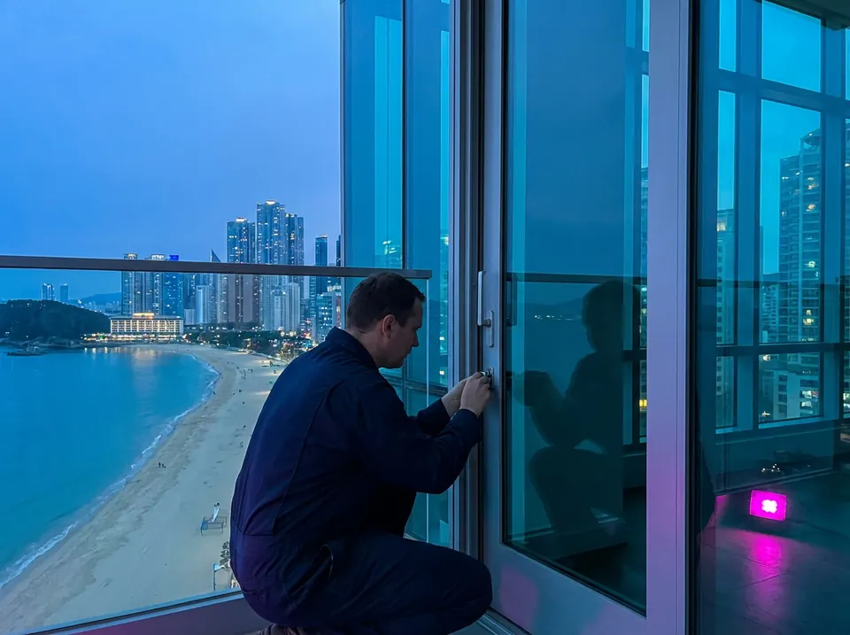 Reparación de cerraduras en Benidorm
